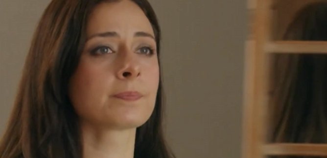 Турецкий сериал Время говорить правду 71 серия