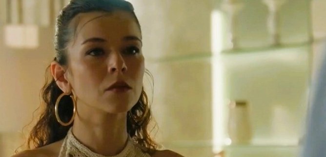 Турецкий сериал Время говорить правду 70 серия