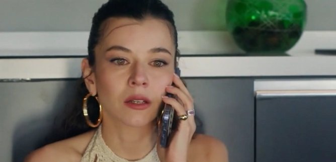 Турецкий сериал Время говорить правду 69 серия