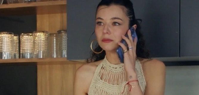 Турецкий сериал Время говорить правду 69 серия