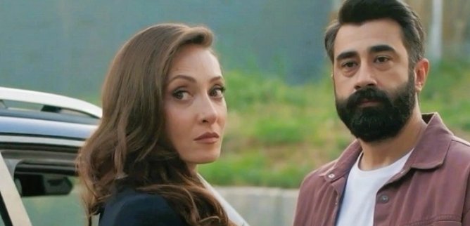 Турецкий сериал Время говорить правду 67 серия