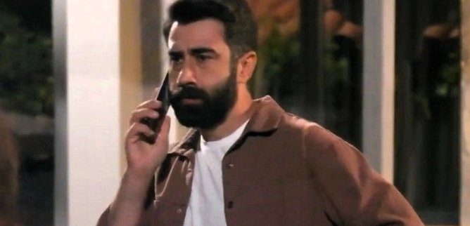 Турецкий сериал Время говорить правду 65 серия