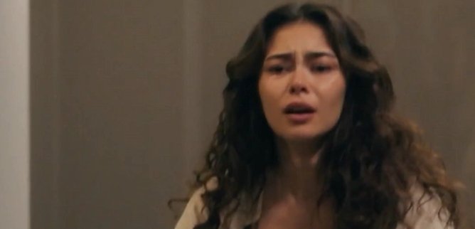 Турецкий сериал Время говорить правду 64 серия