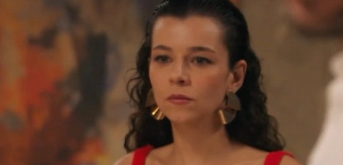 Турецкий сериал Время говорить правду 62 серия