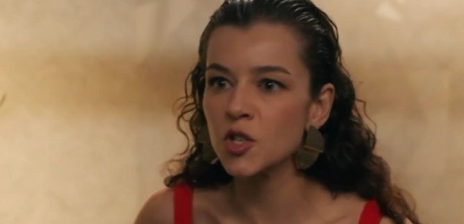 Турецкий сериал Время говорить правду 61 серия
