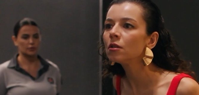 Турецкий сериал Время говорить правду 61 серия