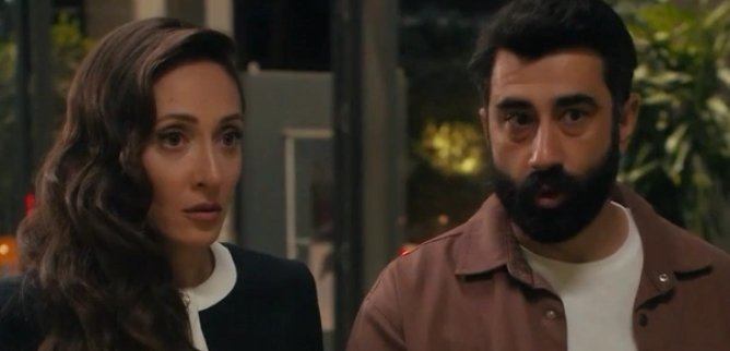 Турецкий сериал Время говорить правду 60 серия