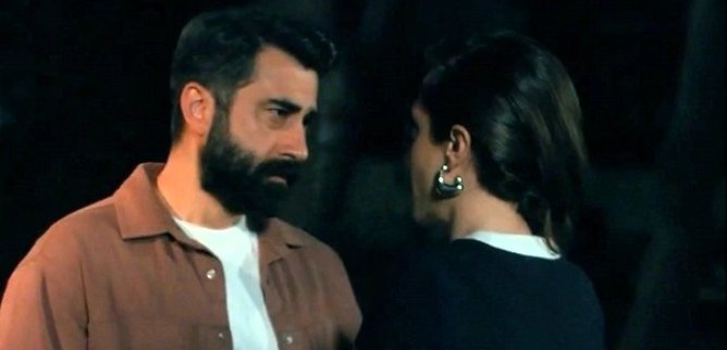 Турецкий сериал Время говорить правду 59 серия