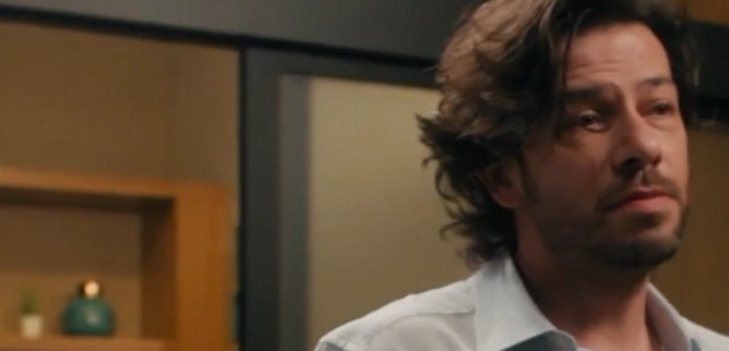 Турецкий сериал Время говорить правду 58 серия