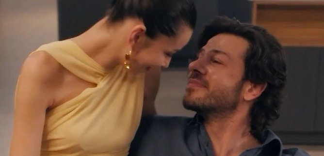 Турецкий сериал Время говорить правду 57 серия