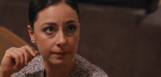 Турецкий сериал Время говорить правду 55 серия