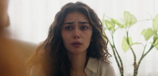 Турецкий сериал Время говорить правду 54 серия