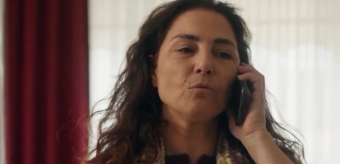 Турецкий сериал Время говорить правду 53 серия