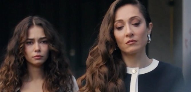 Турецкий сериал Время говорить правду 52 серия