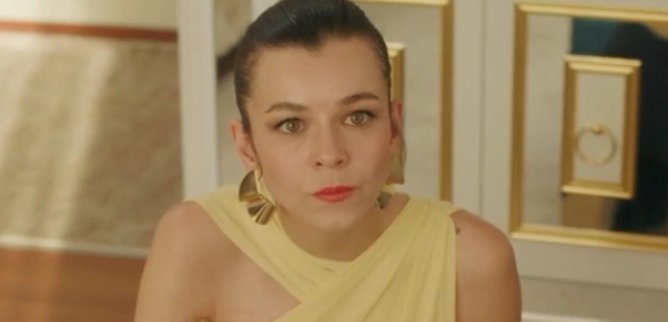 Турецкий сериал Время говорить правду 50 серия