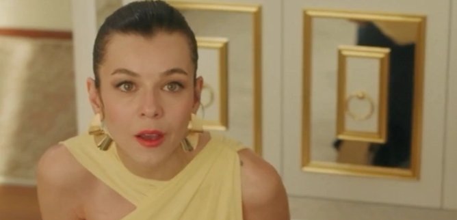 Турецкий сериал Время говорить правду 50 серия