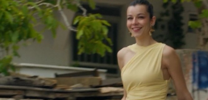 Турецкий сериал Время говорить правду 49 серия