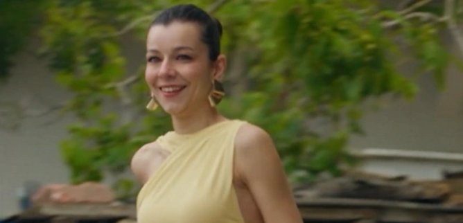 Турецкий сериал Время говорить правду 49 серия