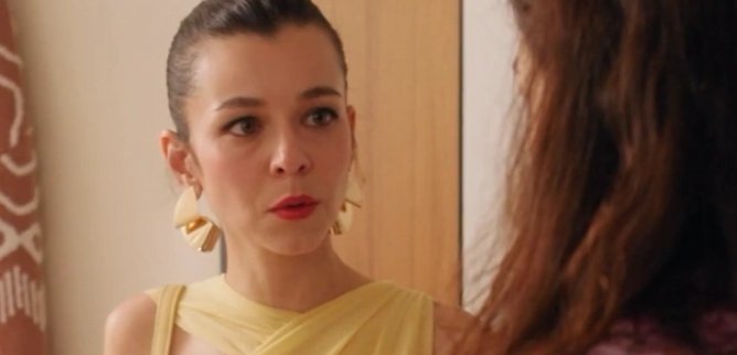 Турецкий сериал Время говорить правду 46 серия