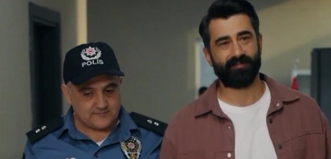 Турецкий сериал Время говорить правду 44 серия