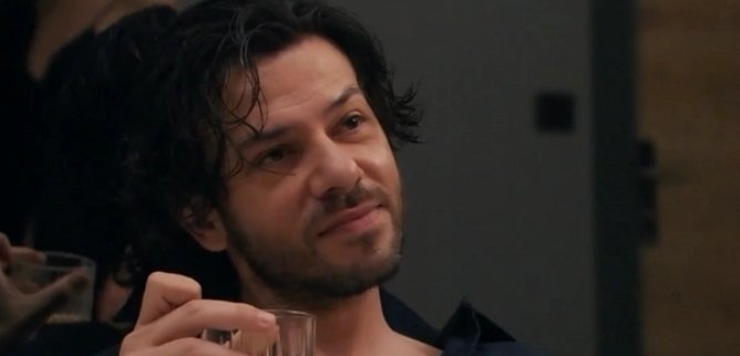 Турецкий сериал Время говорить правду 43 серия