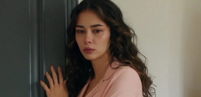 Турецкий сериал Время говорить правду 41 серия