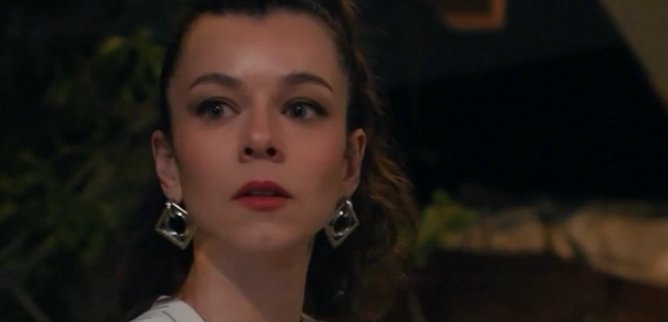 Турецкий сериал Время говорить правду 39 серия