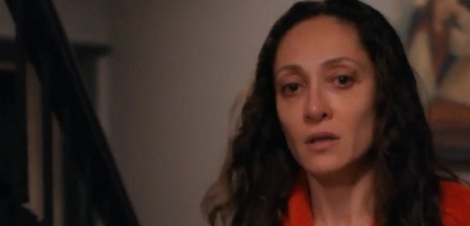 Турецкий сериал Время говорить правду 38 серия
