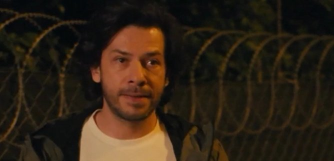Турецкий сериал Время говорить правду 31 серия