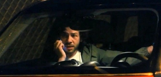 Турецкий сериал Время говорить правду 30 серия