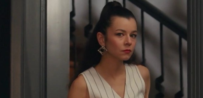 Турецкий сериал Время говорить правду 29 серия