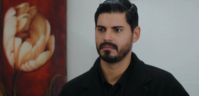 Турецкий сериал Невеста 347 серия