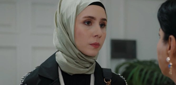 Турецкий сериал Невеста 347 серия