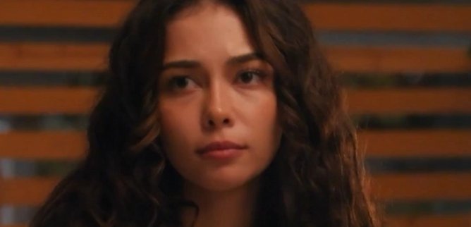 Турецкий сериал Время говорить правду 25 серия