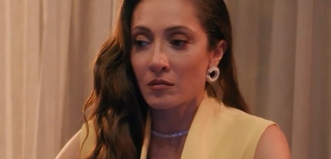Турецкий сериал Время говорить правду 23 серия