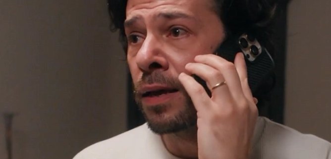 Турецкий сериал Время говорить правду 22 серия