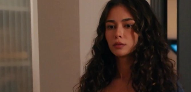 Турецкий сериал Время говорить правду 21 серия