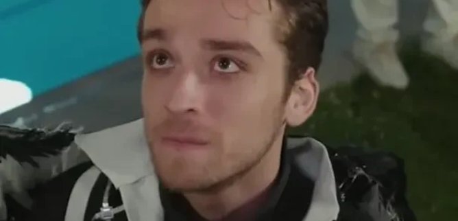 Турецкий сериал Колесо судьбы 44 серия