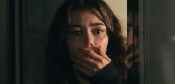 Турецкий сериал Время говорить правду 19 серия