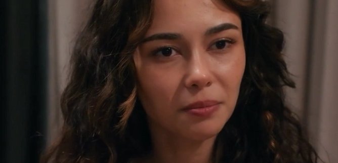 Турецкий сериал Время говорить правду 17 серия