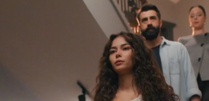Турецкий сериал Время говорить правду 15 серия