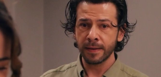 Турецкий сериал Время говорить правду 13 серия