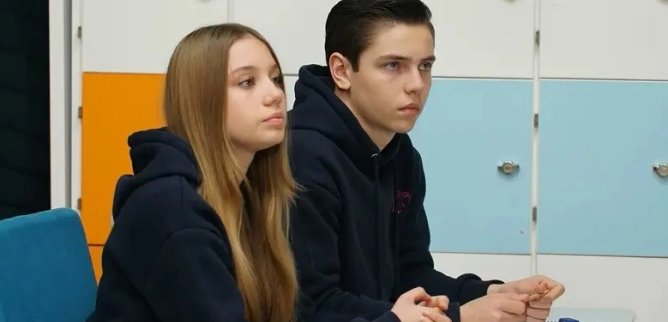 Турецкий сериал Кодовое имя Ласточка 74 серия