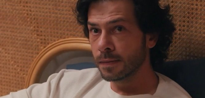 Турецкий сериал Время говорить правду 11 серия