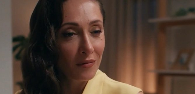 Турецкий сериал Время говорить правду 9 серия