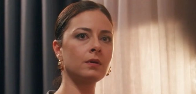 Турецкий сериал Время говорить правду 7 серия