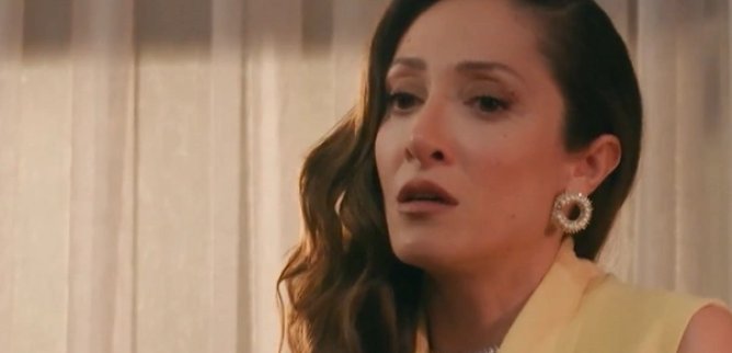 Турецкий сериал Время говорить правду 6 серия