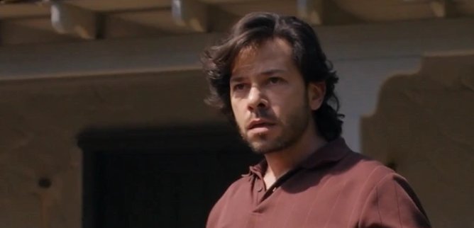 Турецкий сериал Время говорить правду 5 серия