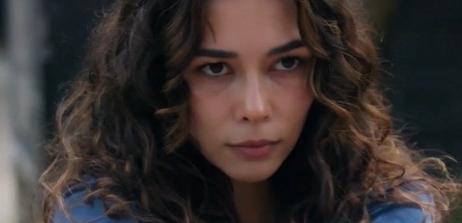 Турецкий сериал Время говорить правду 4 серия