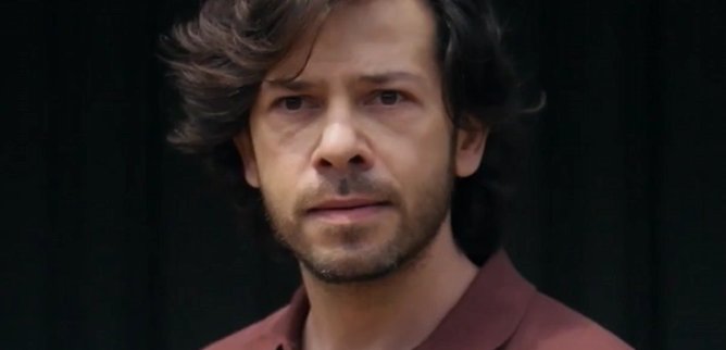 Турецкий сериал Время говорить правду 3 серия